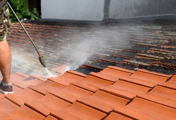 Best Garage Pressure Washing  in West Terre Haute, IN