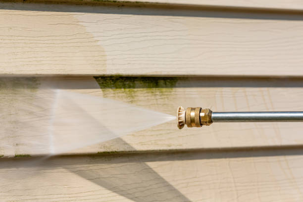 Best Deck Pressure Washing  in West Terre Haute, IN