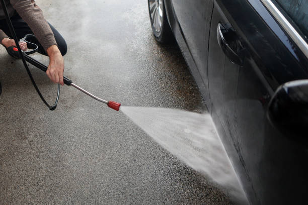 Best Sidewalk Pressure Washing  in West Terre Haute, IN