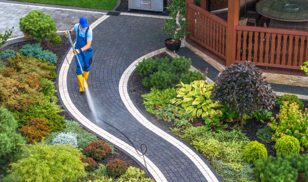 Best Local Pressure Washing Services  in West Terre Haute, IN