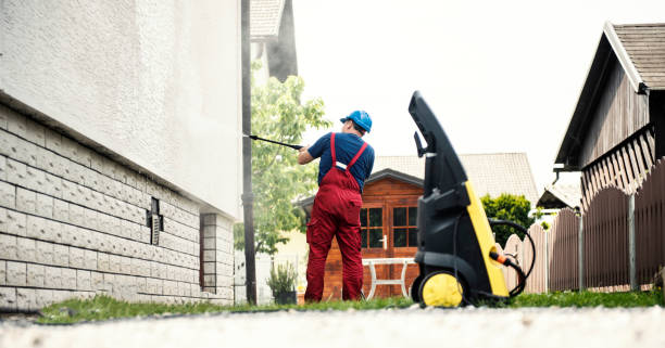 Why Choose Our Certified Pressure Washing Experts for Your Project Needs in West Terre Haute, IN?